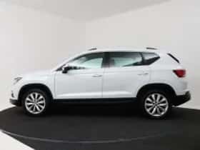 SEAT Ateca (2019) thumbnail 4