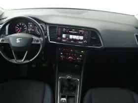 SEAT Ateca (2019) thumbnail 5