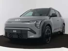 Kia EV3 (2026)