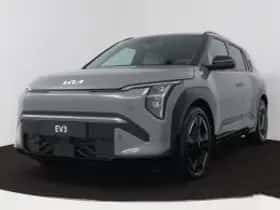 Kia EV3 (2026) thumbnail 2