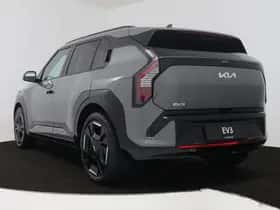 Kia EV3 (2026) thumbnail 2