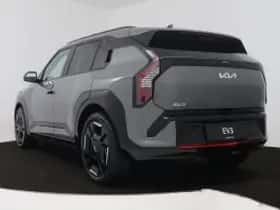 Kia EV3 (2026) thumbnail 3