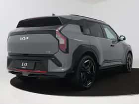 Kia EV3 (2026) thumbnail 3