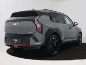 Kia EV3 (2026) thumbnail 4