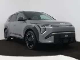 Kia EV3 (2026) thumbnail 5