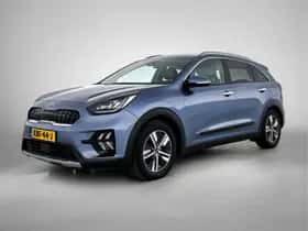 Kia Niro (2020)