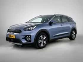 Kia Niro (2020) thumbnail 2