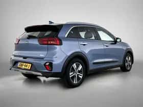 Kia Niro (2020) thumbnail 2