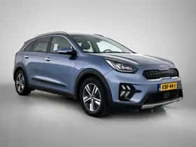 Kia Niro (2020) thumbnail 12