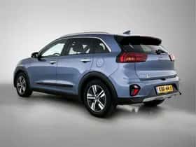 Kia Niro (2020) thumbnail 13
