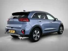 Kia Niro (2020) thumbnail 3
