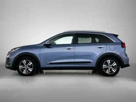 Kia Niro (2020) thumbnail 3