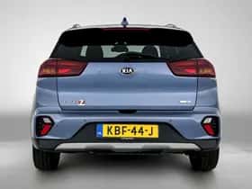 Kia Niro (2020) thumbnail 21