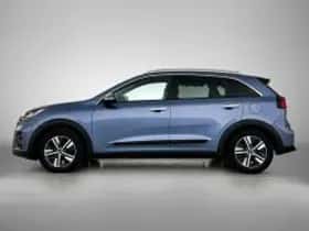 Kia Niro (2020) thumbnail 4