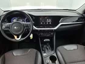 Kia Niro (2020) thumbnail 5