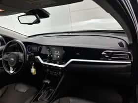 Kia Niro (2020) thumbnail 6