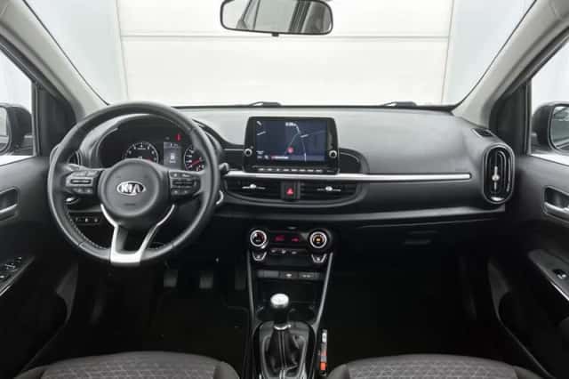 Kia Picanto (2021) thumbnail 5