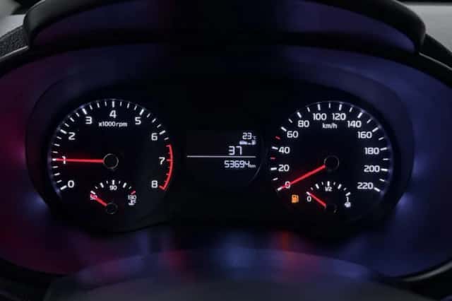 Kia Picanto (2019) thumbnail 5