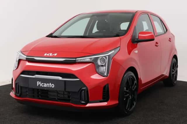 Kia Picanto (2026) thumbnail 1