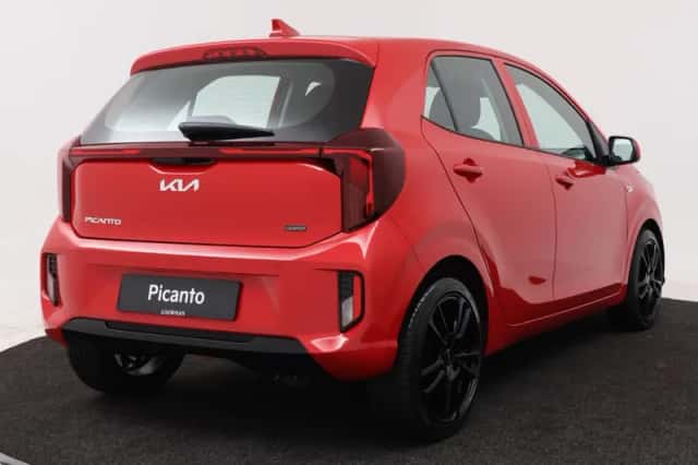 Kia Picanto (2026) thumbnail 2