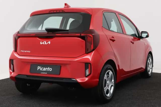 Kia Picanto (2026) thumbnail 2