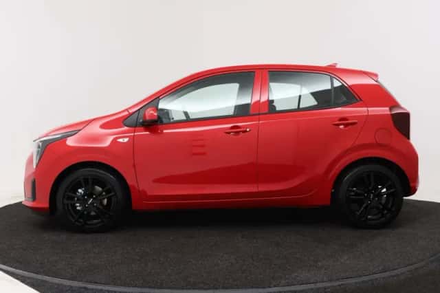 Kia Picanto (2026) thumbnail 3