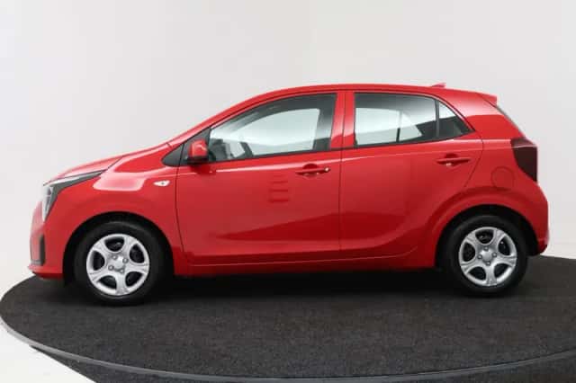 Kia Picanto (2026) thumbnail 3