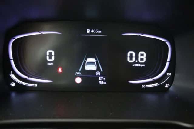 Kia Picanto (2026) thumbnail 4