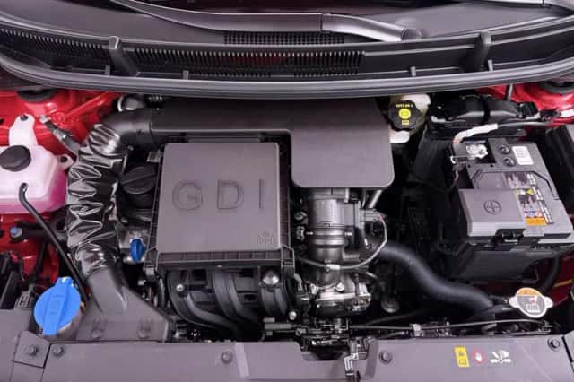 Kia Picanto (2026) thumbnail 4