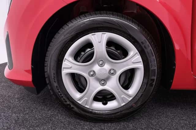Kia Picanto (2026) thumbnail 5