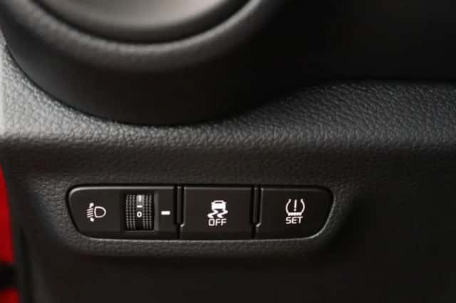 Kia Picanto (2026) thumbnail 6