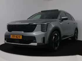Kia Sorento (2026)