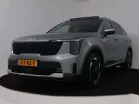 Kia Sorento (2026) thumbnail 2