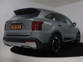 Kia Sorento (2026) thumbnail 2