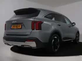 Kia Sorento (2026) thumbnail 3
