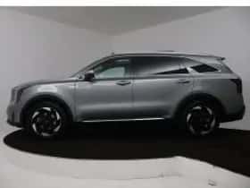 Kia Sorento (2026) thumbnail 4