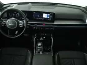 Kia Sorento (2026) thumbnail 5