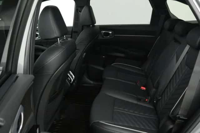 Kia Sorento (2026) thumbnail 6