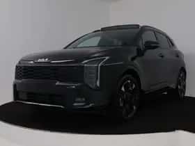 Kia Sportage (2026)