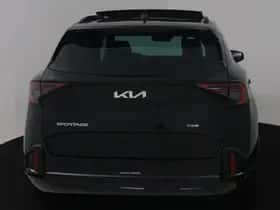 Kia Sportage (2026) thumbnail 25