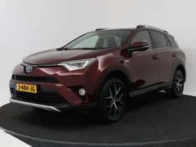 Toyota RAV4 (2016)