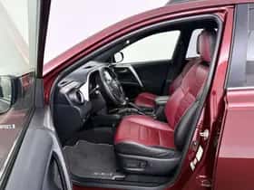Toyota RAV4 (2016) thumbnail 11