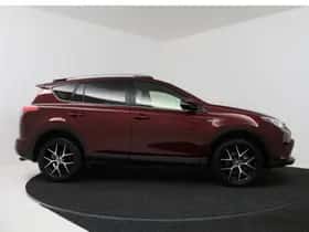 Toyota RAV4 (2016) thumbnail 23