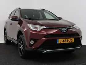 Toyota RAV4 (2016) thumbnail 24
