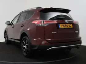 Toyota RAV4 (2016) thumbnail 25
