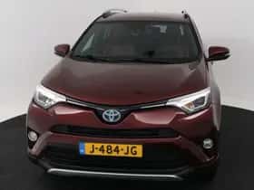 Toyota RAV4 (2016) thumbnail 27