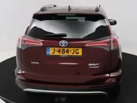 Toyota RAV4 (2016) thumbnail 28
