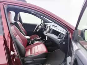 Toyota RAV4 (2016) thumbnail 29