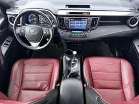 Toyota RAV4 (2016) thumbnail 4
