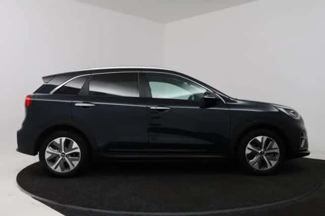 Kia Niro EV (2021) thumbnail 2